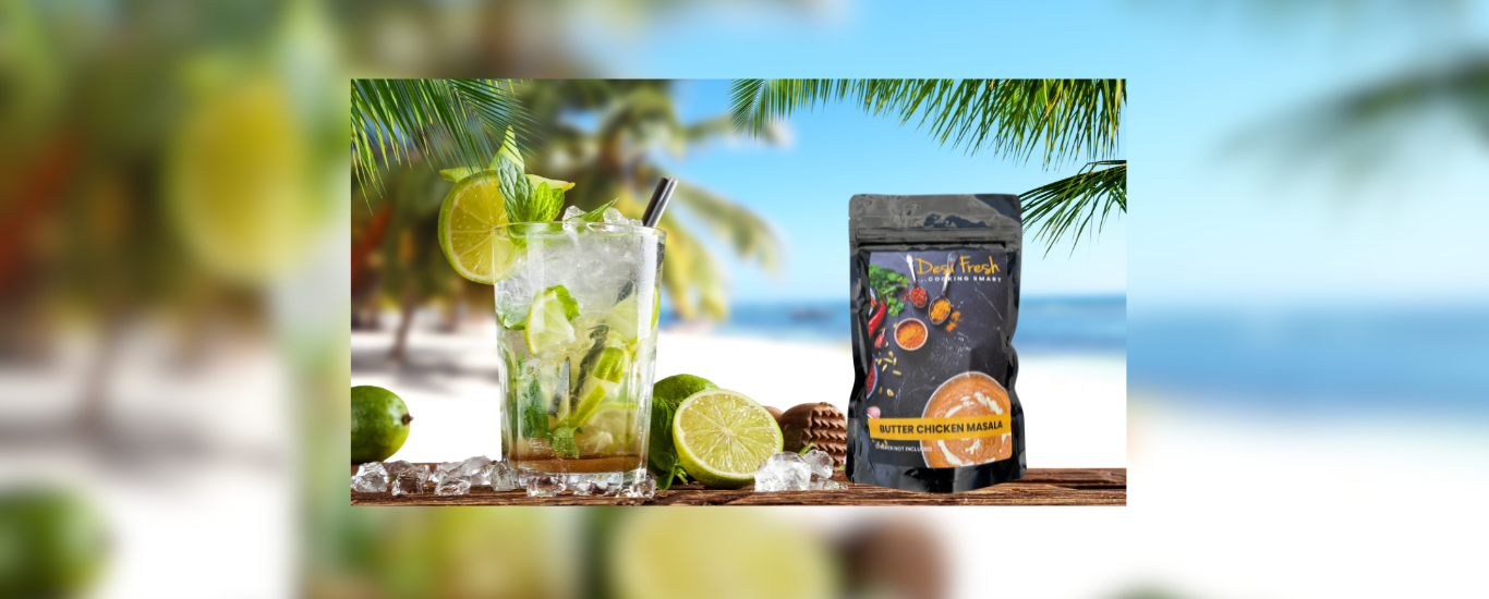 Family sharing meals